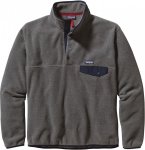 Patagonia Mens Lightweight Synchilla Snap-T Pullover