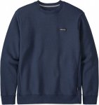 Patagonia Mens P-6 Label Uprisal Crew Sweatshirt