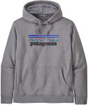 Patagonia Mens P-6 Logo Uprisal Hoody