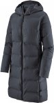 Womens Jackson Glacier Parka