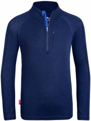 Kids Lofoten Half Zip