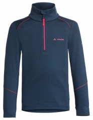 Kids Livigno Halfzip