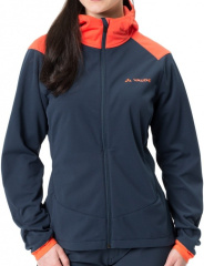 Womens Qimsa Softshell Jacket