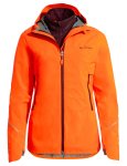 VAUDE Womens Yaras 3in1 Jacket