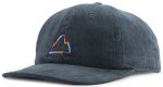 fitz roy massif: summit blue