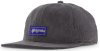 hut tripper label: forge grey