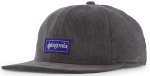 hut tripper label: forge grey