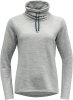 grey melange