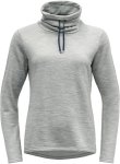 Devold Nibba Women High Neck