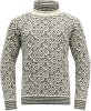 Devold Svalbard Sweater High N ...