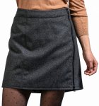 Tatonka Vejr Womens Padded Skirt