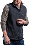 Lakho Mens Vest