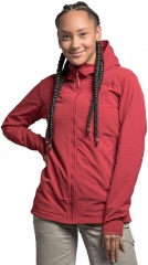 Cesi Womens Hooded Jacket