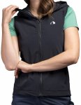 Cesi Womens Hooded Vest