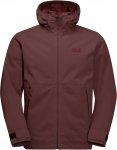 Jack Wolfskin Cold Canyon Jacket