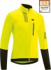 safety yellow/black