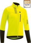 safety yellow/black