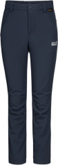 Fourwind Pants Kids