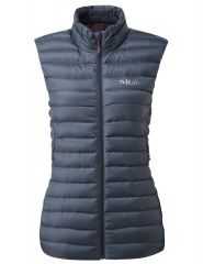 Microlight Vest Women