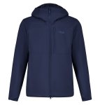 Rab Xenair Alpine Jacket