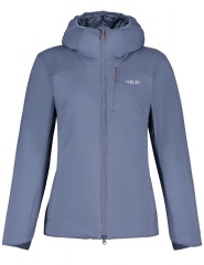 Xenair Alpine Jacket Women