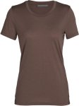 Icebreaker Tech Lite II SS Tee Women