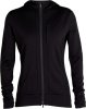 Quantum III LS Zip Hoodie Women