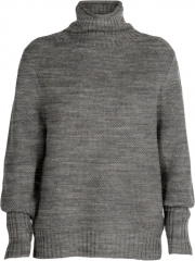 Seevista Funnel Neck Sweater Women
