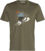 Icebreaker Tech Lite II SS Tee ...