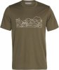 Icebreaker Tech Lite II SS Tee ...