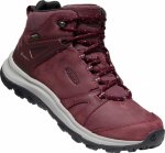Keen Womens Terradora II Leather Mid WP