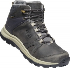 Womens Terradora II Leather Mid WP