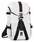 Chrome Tensile Ruckpack