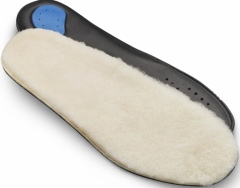 Footbed Sheepskin