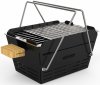 Grill als Korb / Grill as basket