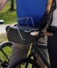 Transport mit dem Fahrrad / Transportation by bicycle