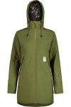 NangiM Women Padded Coat