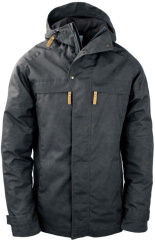 Outdoorjacke Windfang