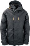 Steinkauz Outdoorjacke Windfang