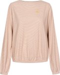 Derbe Longsleeve Golden Anchor Striped