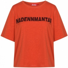 T-Shirt Nadennmantau Women