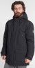 dark navy/off white