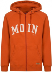 Zip Hoodie Moin Men