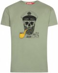 Derbe T-Shirt Spooky