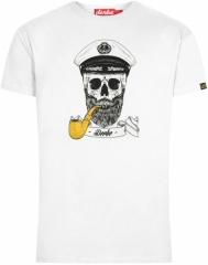 T-Shirt Spooky