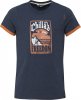 Chillaz Retro Freedom T-Shirt  ...