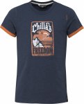 Chillaz Retro Freedom T-Shirt Men