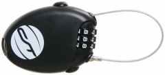 Multifunctional Lock Radio Lock