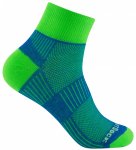 WrightSock Coolmesh II Quarter