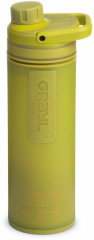 UltraPress Purifier Trinkwasser-Filterflasche
